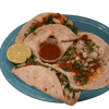 Tacos Al Pastor​